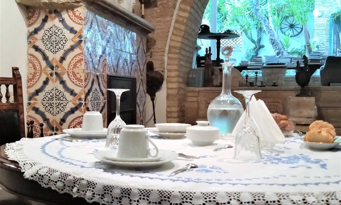 Lucera Bed & Breakfast | Le Foglie di Acanto