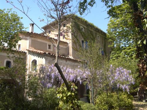 Saint-Sebastien-d'Aigrefeuille Bed & Breakfast | Le Mas des Sources