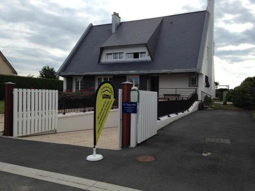 Boos Bed & Breakfast | Le Franquevillette