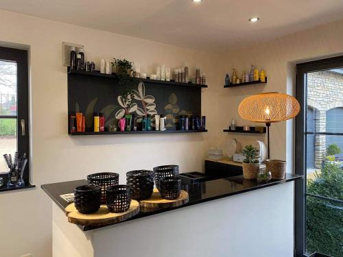 Libin Apartment | Le Gîte de l'espace bien être
