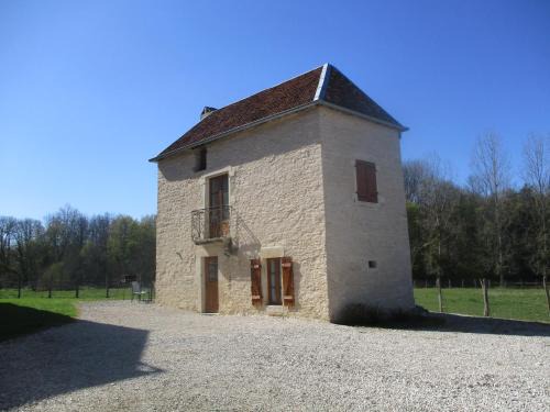 La Resie-Saint-Martin House | Le gîte de la Petite Résie