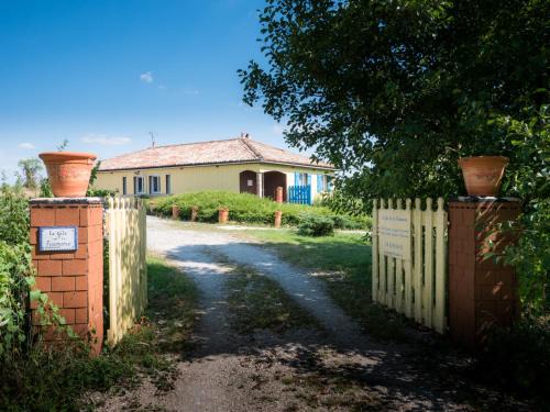 Passavant-en-Argonne House | Le Gîte de la Faïencerie