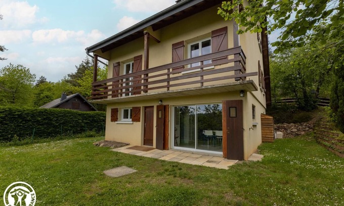 Miremont House | Le Gîte des 4 Éléments