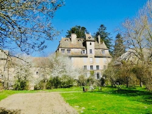 Antrenas House | Le gîte du Brusquet
