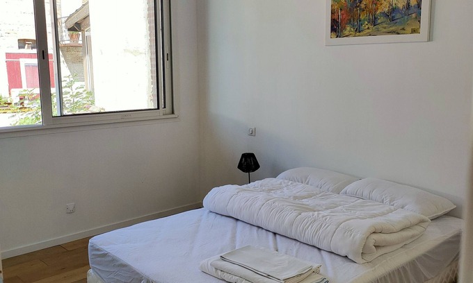 Albias Apartment | Le gîte du Vigneron