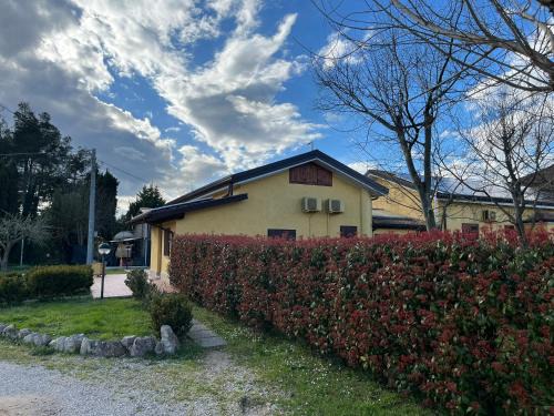 Ceprano Bed & Breakfast | Le Ganze