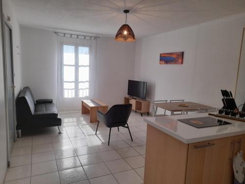 Castelsarrasin Apartment | le gazounet
