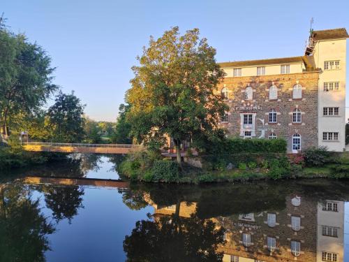 Cesson-Sevigne Hotel | Le Germinal