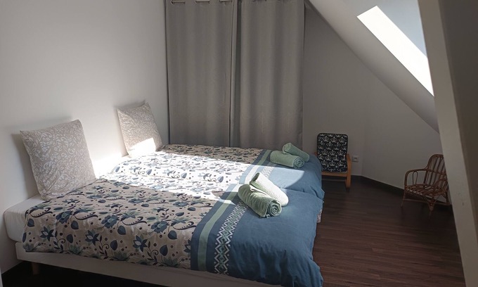 Cailly House | Le Gite de la Source