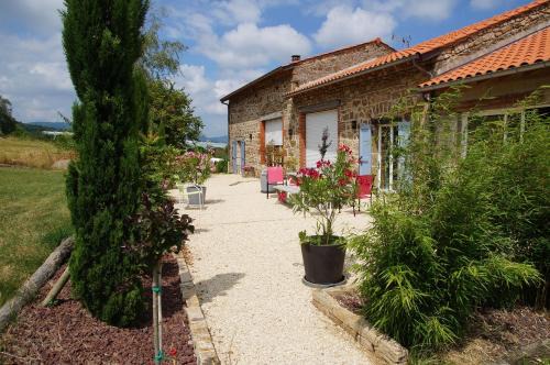 Roisey Bed & Breakfast | Le Grand Noë