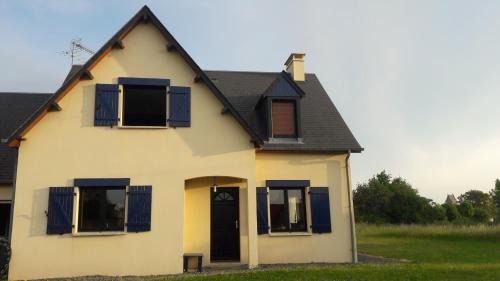 Annoville House | Le Grand Orient