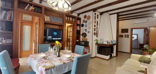Le Grazie Apartment | Le Grazie by The Sea, Beachfront with elevator