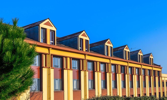 Ennery House | Le Green des Impressionnistes