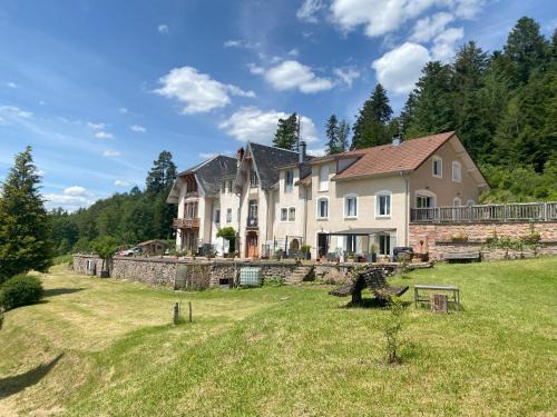 Hurbache Apartment | Le Grimaubois