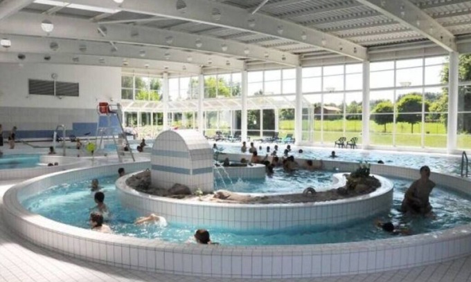 Sarrebourg Apartment | Le Halles - CROISEE DES PARCS
