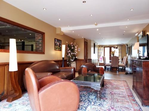 Varaville House | Le Haras des Charmilles