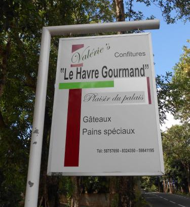 Rodrigues Island Apartment | Le Havre Gourmand