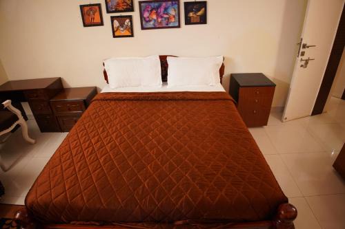 Kodaikanal Villa | Le Hayat I 4Bhk I Homestay Villa I Kodaikanal