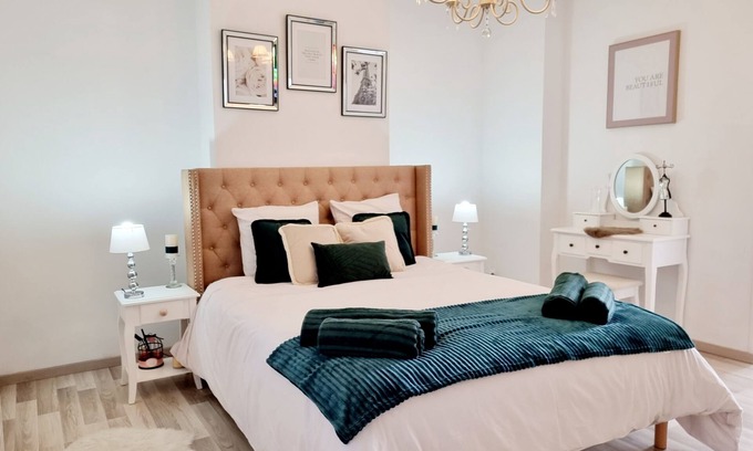 Cambrai Apartment | Le Home Design~ Appartement Cambrai Center