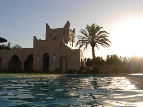 Taroudannt House | Le Jardin Des Epices