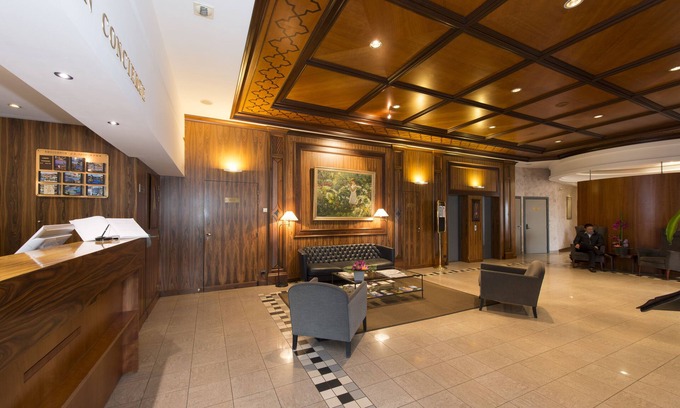 Orangerie House | Le Jean-Sebastien Bach