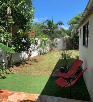 Ravine des Cabris House | Le K'banon