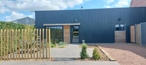 Rexpoede House | Le Kot'je - Les gites de La Petite Ferme Flamande