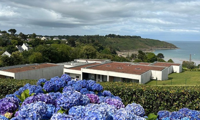 Plouha Apartment | Le Lagon De Bréhec