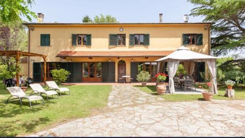 Crespina Apartment | Le Lame Appartamento il piccolo Paradiso 1