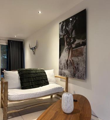 Mennecy Apartment | Le Loft