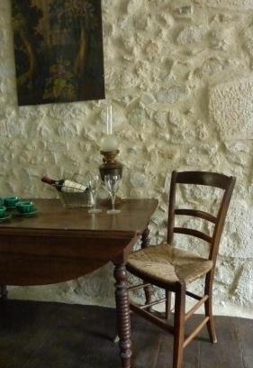 La Trimouille Bed & Breakfast | Le Logis Alexandra BnB