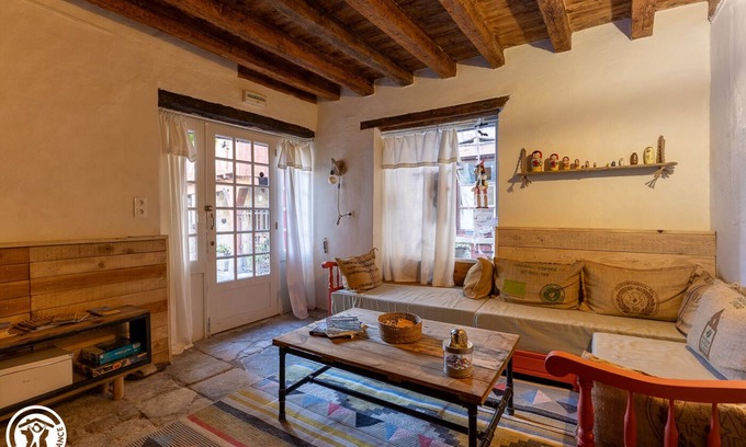 Billom House | Le Logis D'hestia