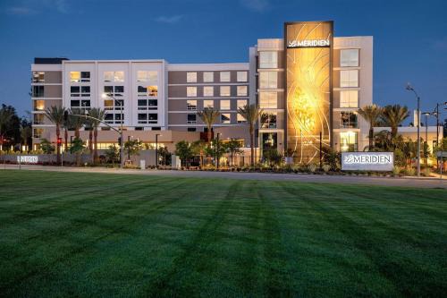 Arcadia Hotel | Le Méridien Pasadena Arcadia