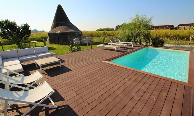 Picenengo Hotel | Le Maginot Relais