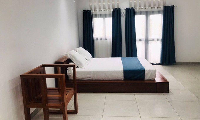 Toamasina Hotel | Le Majestic Toamasina Suite Deluxe 27 m2