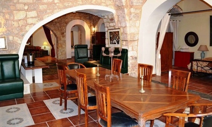 Artists Colony House | Le Manoir - An exceptional and palatial holiday home