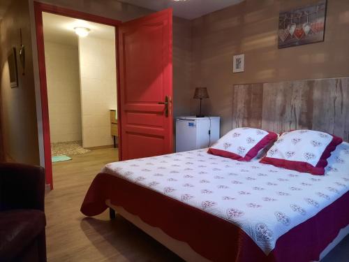 Bezinghem Bed & Breakfast | Le Manoir d'Egranges