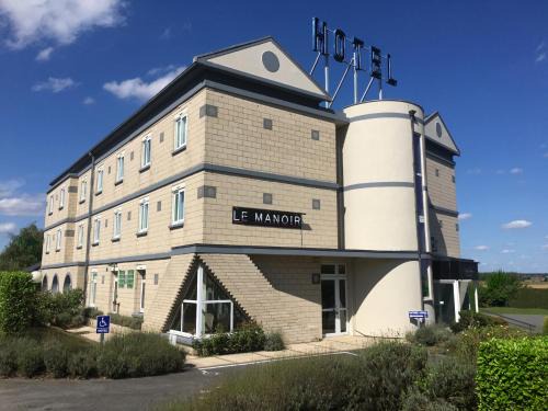 Orchies Hotel | Le Manoir