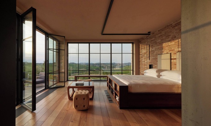 Costigliole d'Asti Resort | Le Marne Relais