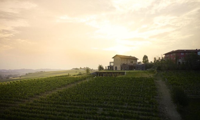 Agliano Terme Resort | Le Marne Relais