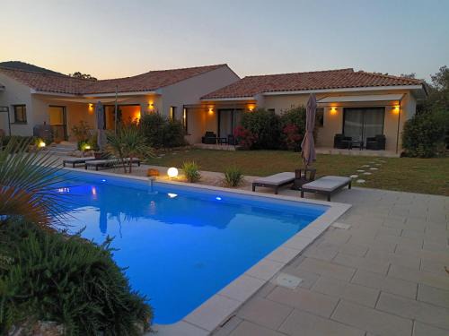 Viols-le-Fort House | Le Mas De L'Escale