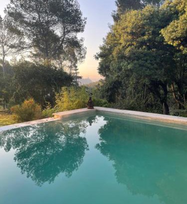Taradeau Bed & Breakfast | Le Mas de la Rose