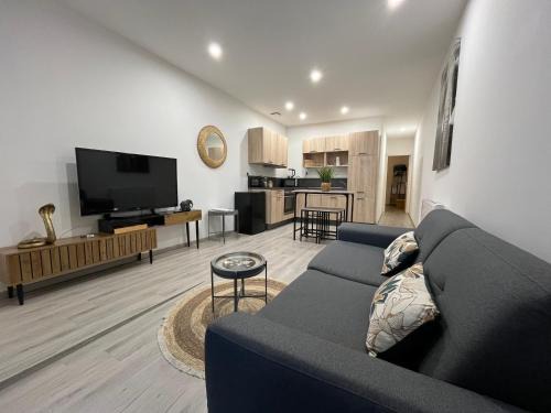 Evron Apartment | le mendes