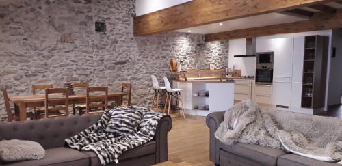 Laruns Apartment | Le Montagnon
