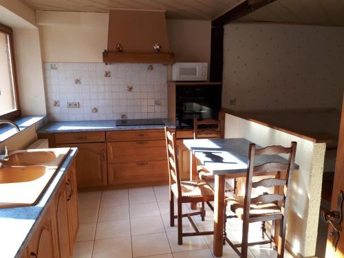 Freland Apartment | Le moulin des automates