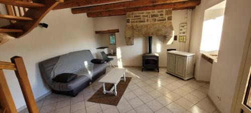 Chadenet House | le moulin du crouzet