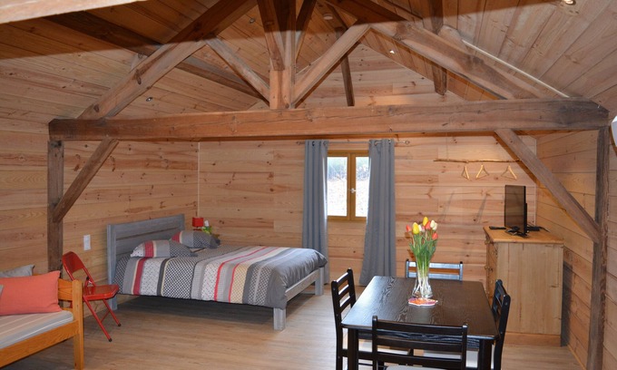 Sarbazan House | Le Nichoir between Landes forest and Armagnac vineyards