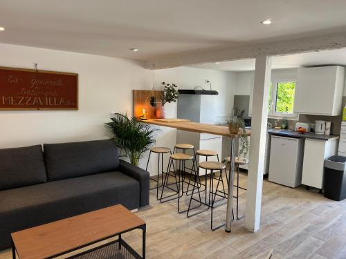 Nuits-Saint-Georges Apartment | Le nid de Nuits