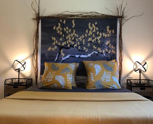 Bizanet Bed & Breakfast | Le Nid des Corbières