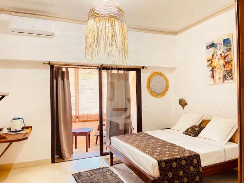 Berenty Private Reserve Hotel | LE NOUVEL EDEN